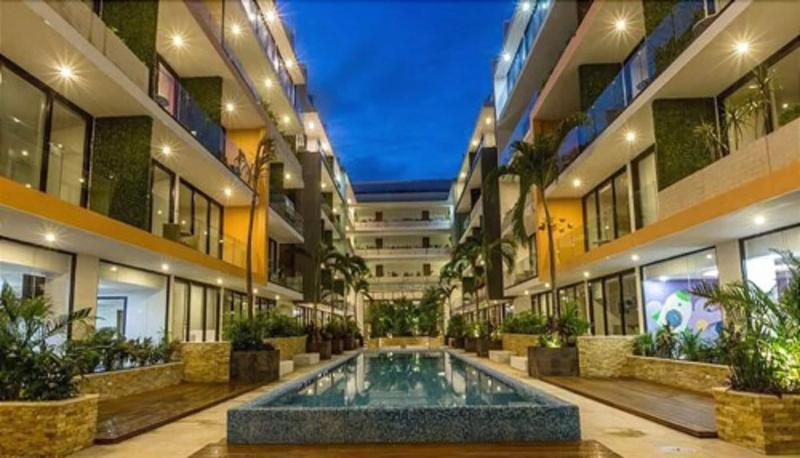 Menesse The City By Playa Moments — photo 3