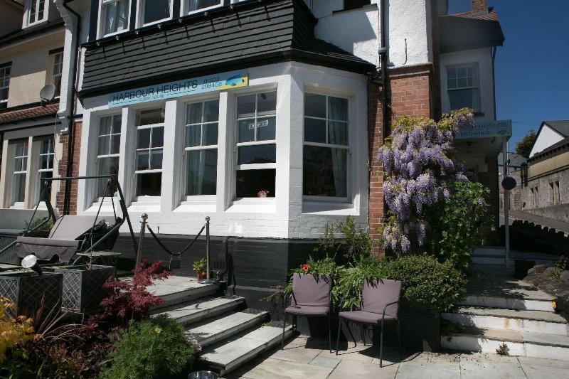 Harbour Heights Guest House