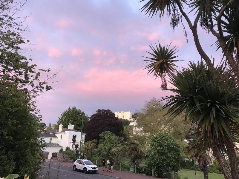 Harbour Heights Guest House