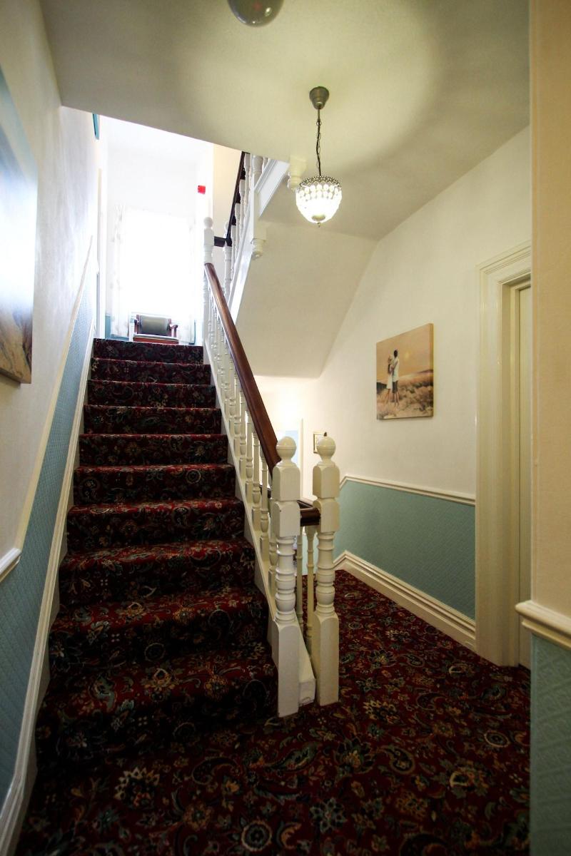 Harbour Heights Guest House