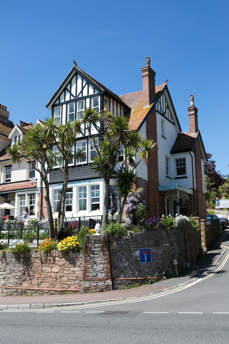 Harbour Heights Guest House