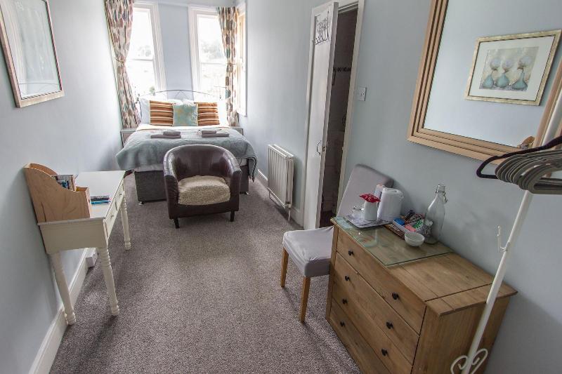 Harbour Heights Guest House — photo 15