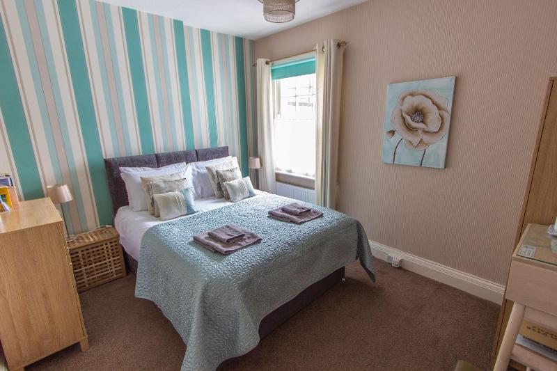 Harbour Heights Guest House — photo 23