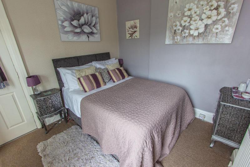 Harbour Heights Guest House — photo 21