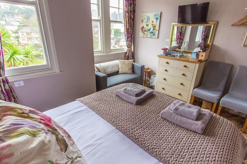 Harbour Heights Guest House — photo 20