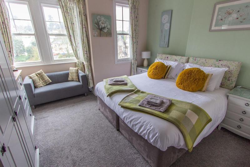 Harbour Heights Guest House — photo 10