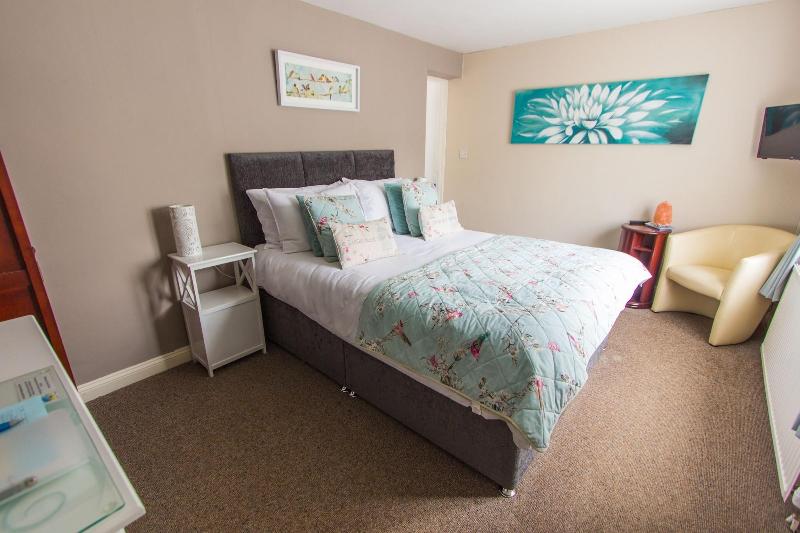 Harbour Heights Guest House — photo 41
