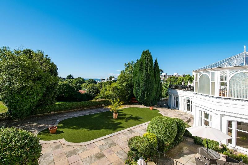 Abbey Lawn Hotel image