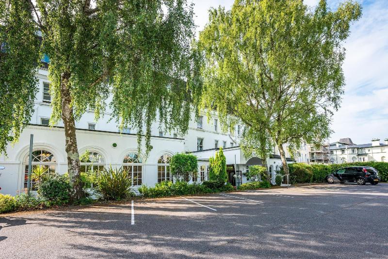 Abbey Lawn Hotel image