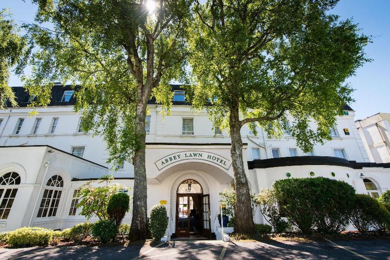 Abbey Lawn Hotel image