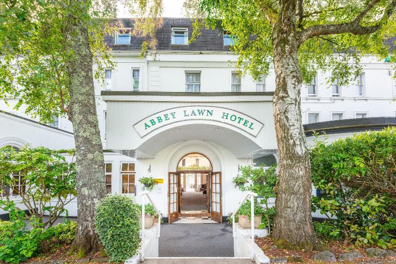 Abbey Lawn Hotel image