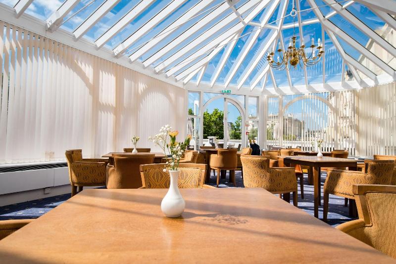 Abbey Lawn Hotel image