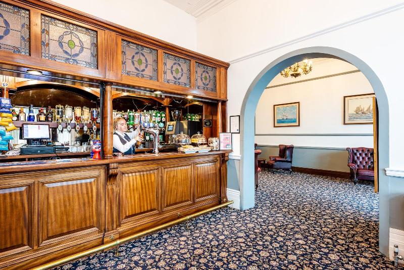 Abbey Lawn Hotel image