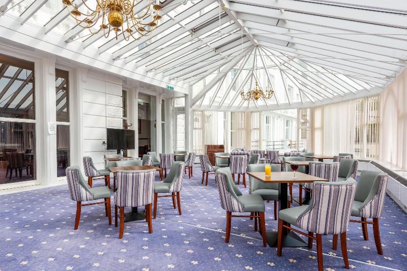 Abbey Lawn Hotel image