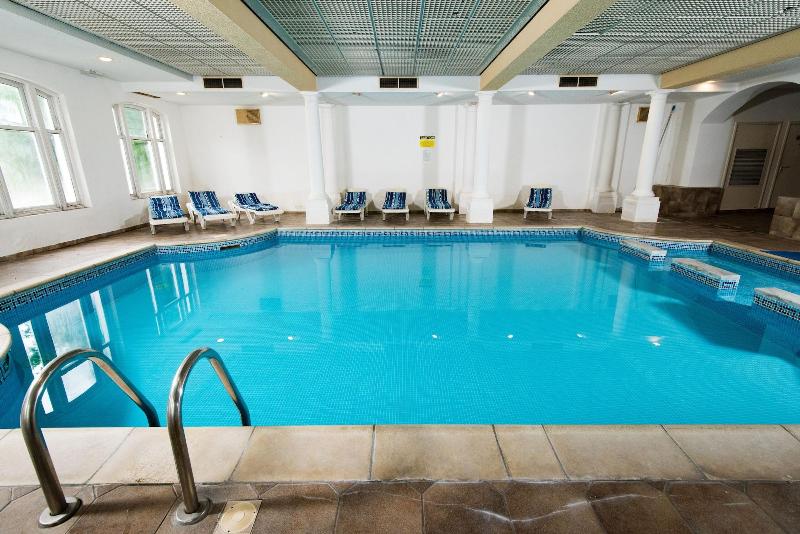 Abbey Lawn Hotel image