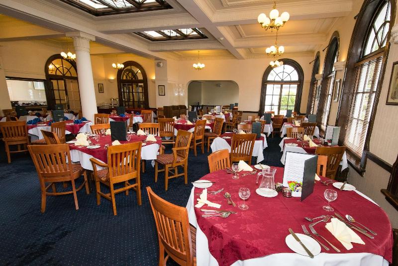Abbey Lawn Hotel image