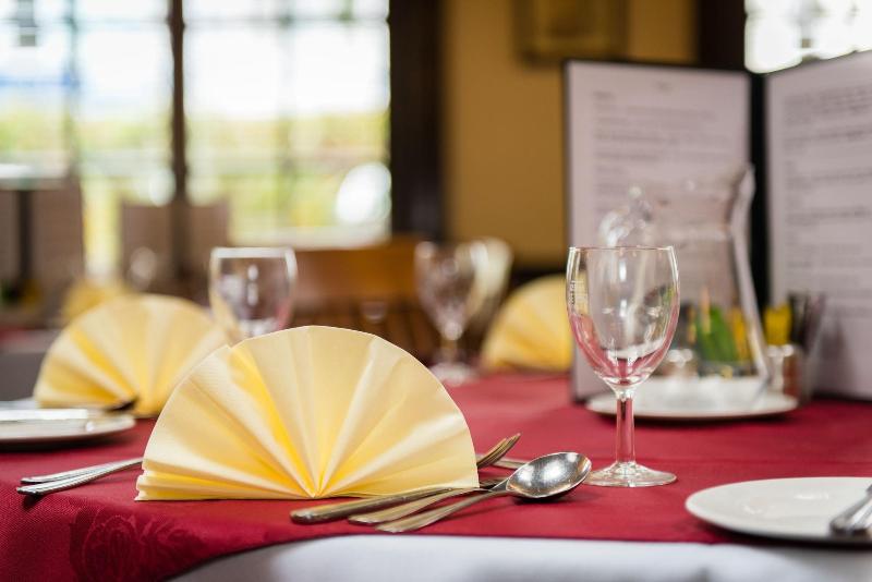 Abbey Lawn Hotel image