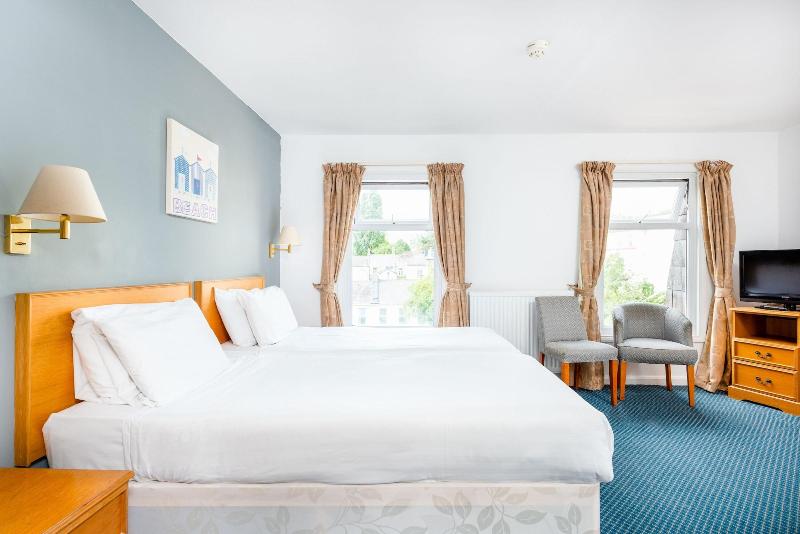 Abbey Lawn Hotel image
