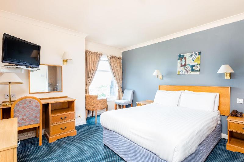 Abbey Lawn Hotel image