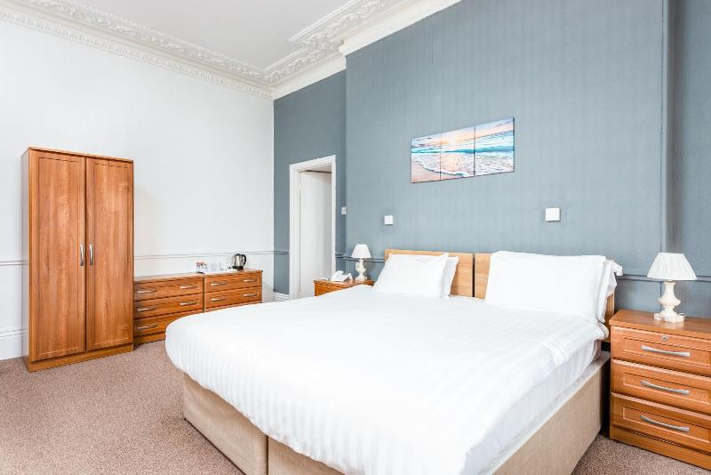 Abbey Lawn Hotel image