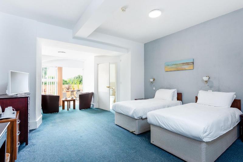 Abbey Lawn Hotel image