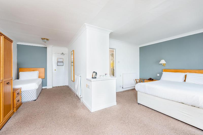 Abbey Lawn Hotel image