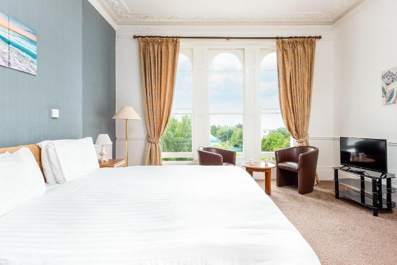 Abbey Lawn Hotel image