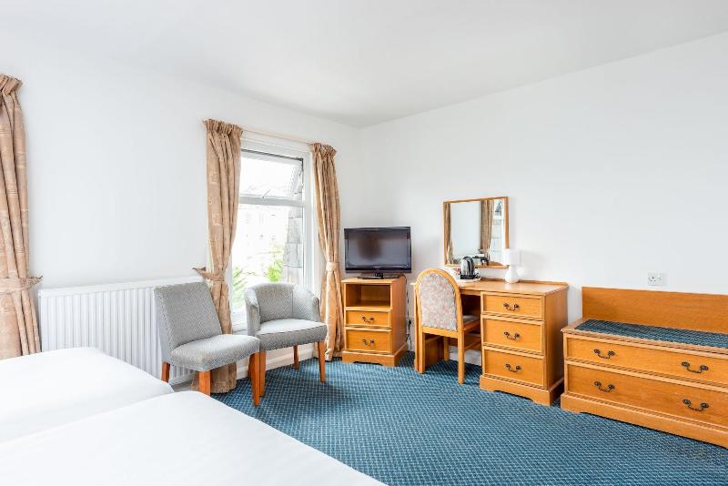 Abbey Lawn Hotel image