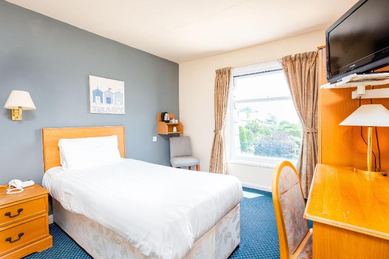 Abbey Lawn Hotel image