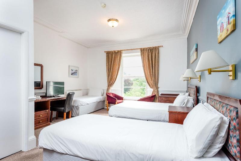 Abbey Lawn Hotel image