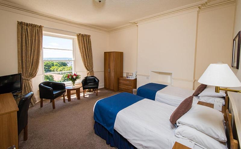 Abbey Lawn Hotel image