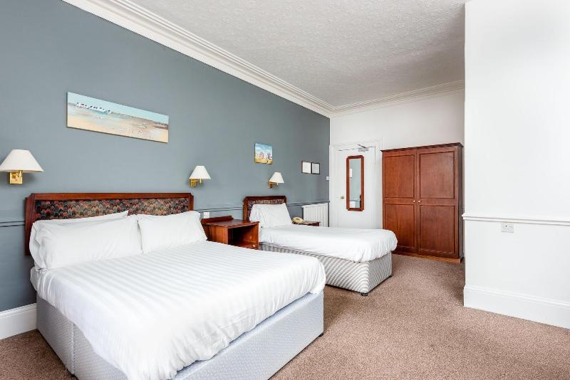 Abbey Lawn Hotel image