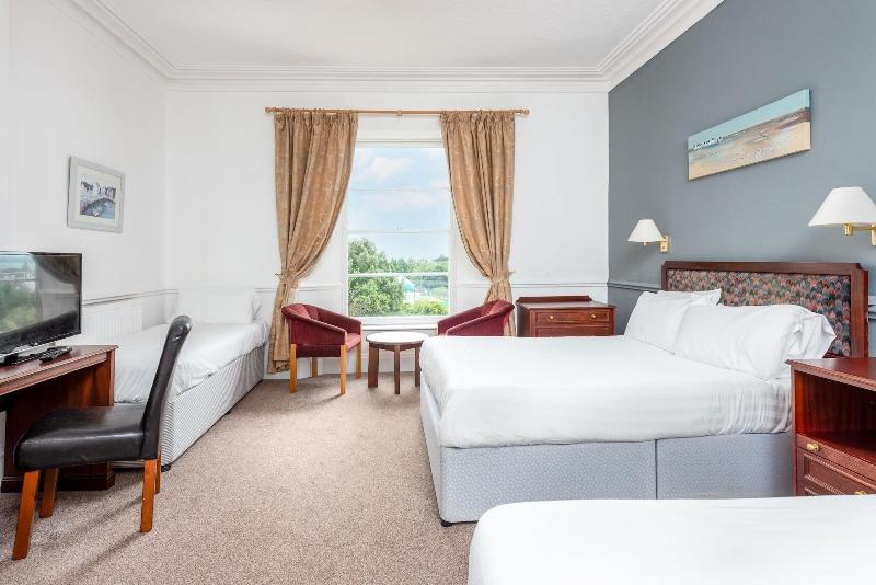 Abbey Lawn Hotel image