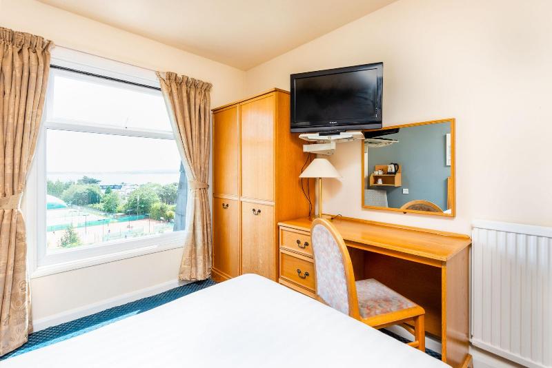 Abbey Lawn Hotel image