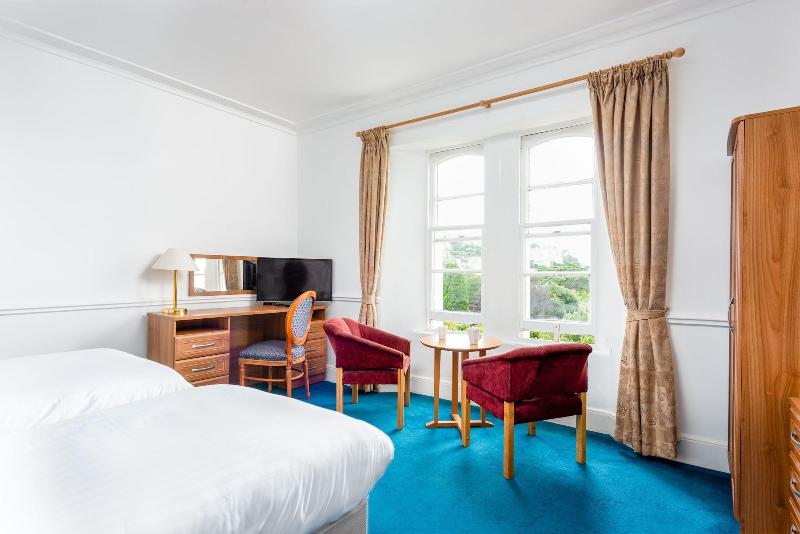 Abbey Lawn Hotel image