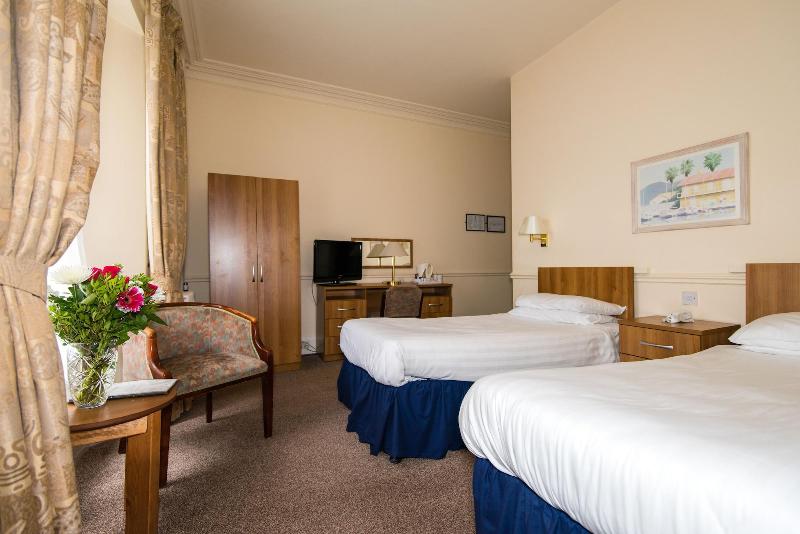 Abbey Lawn Hotel image
