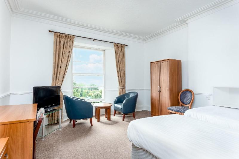 Abbey Lawn Hotel image