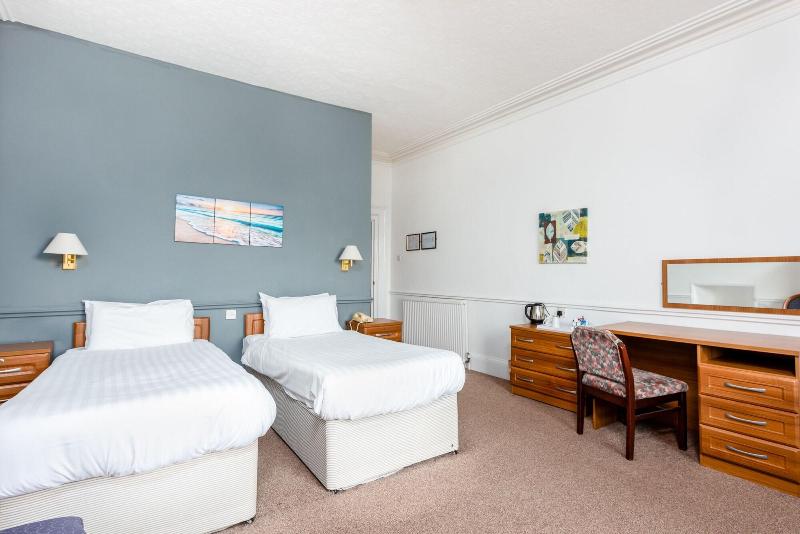 Abbey Lawn Hotel image