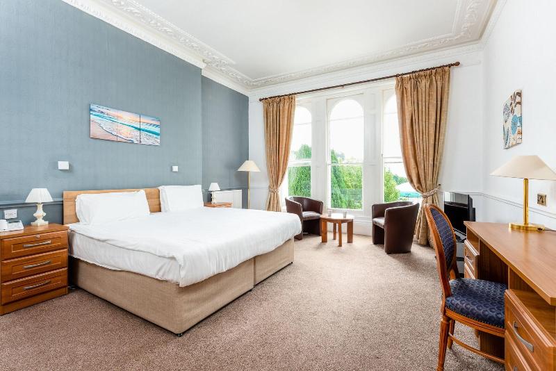 Abbey Lawn Hotel image