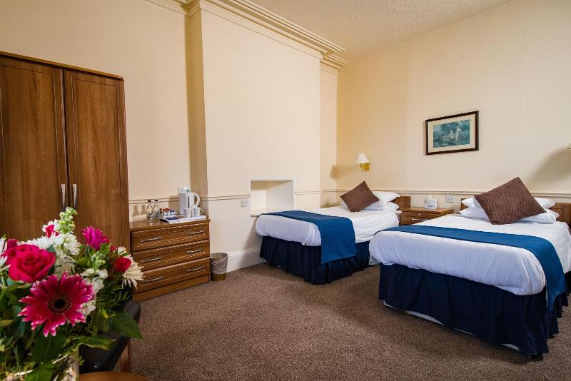 Abbey Lawn Hotel image