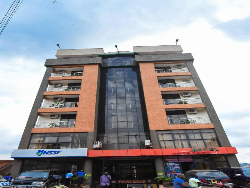 Hotel OK image