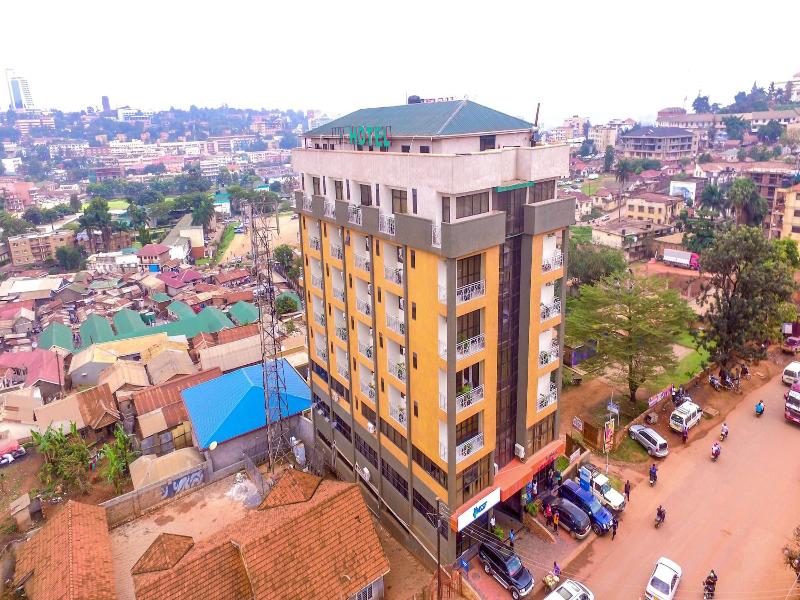 Hotel OK image