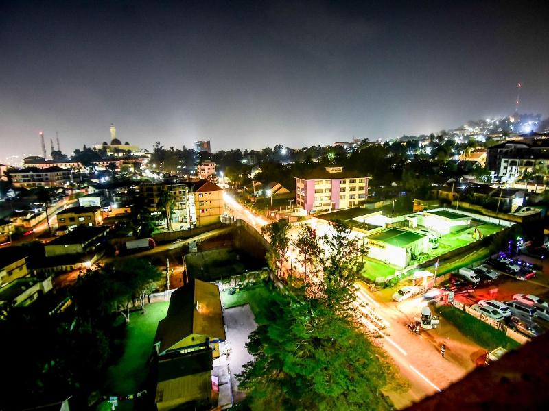 Hotel OK image