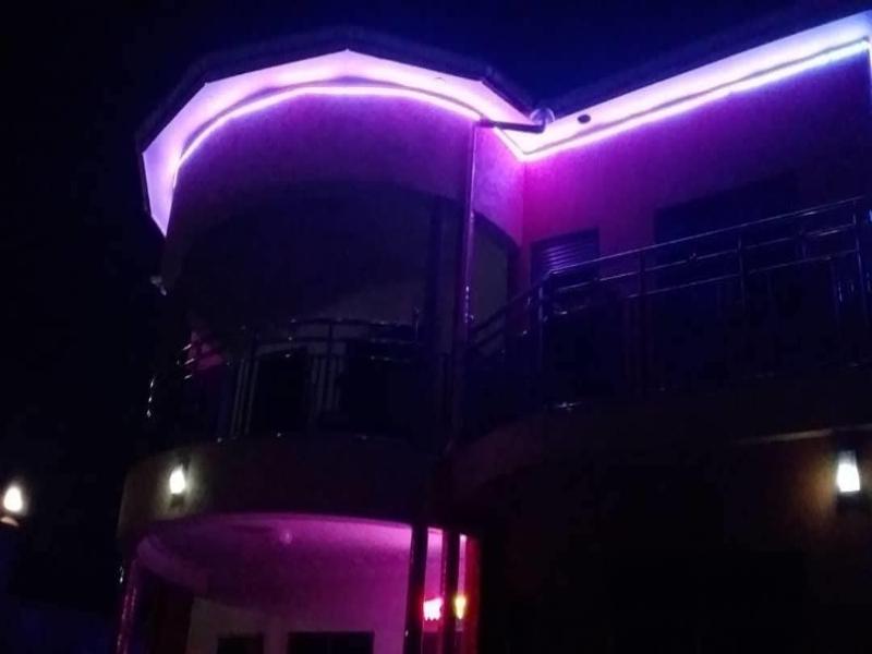 Faida Hill Motel image