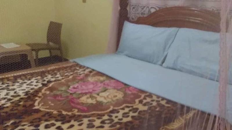 Faida Hill Motel image