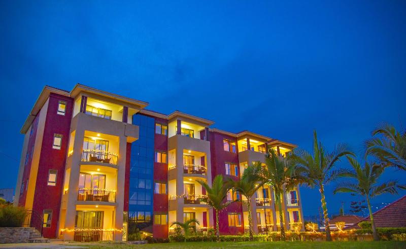 Bon Bini Residence
