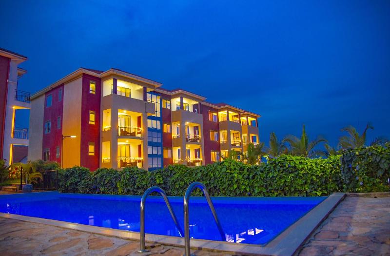 Bon Bini Residence image