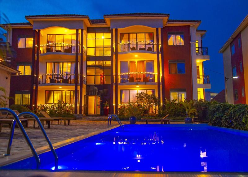 Bon Bini Residence image