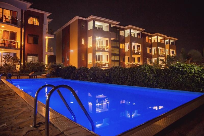 Bon Bini Residence image