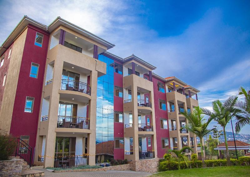 Bon Bini Residence image